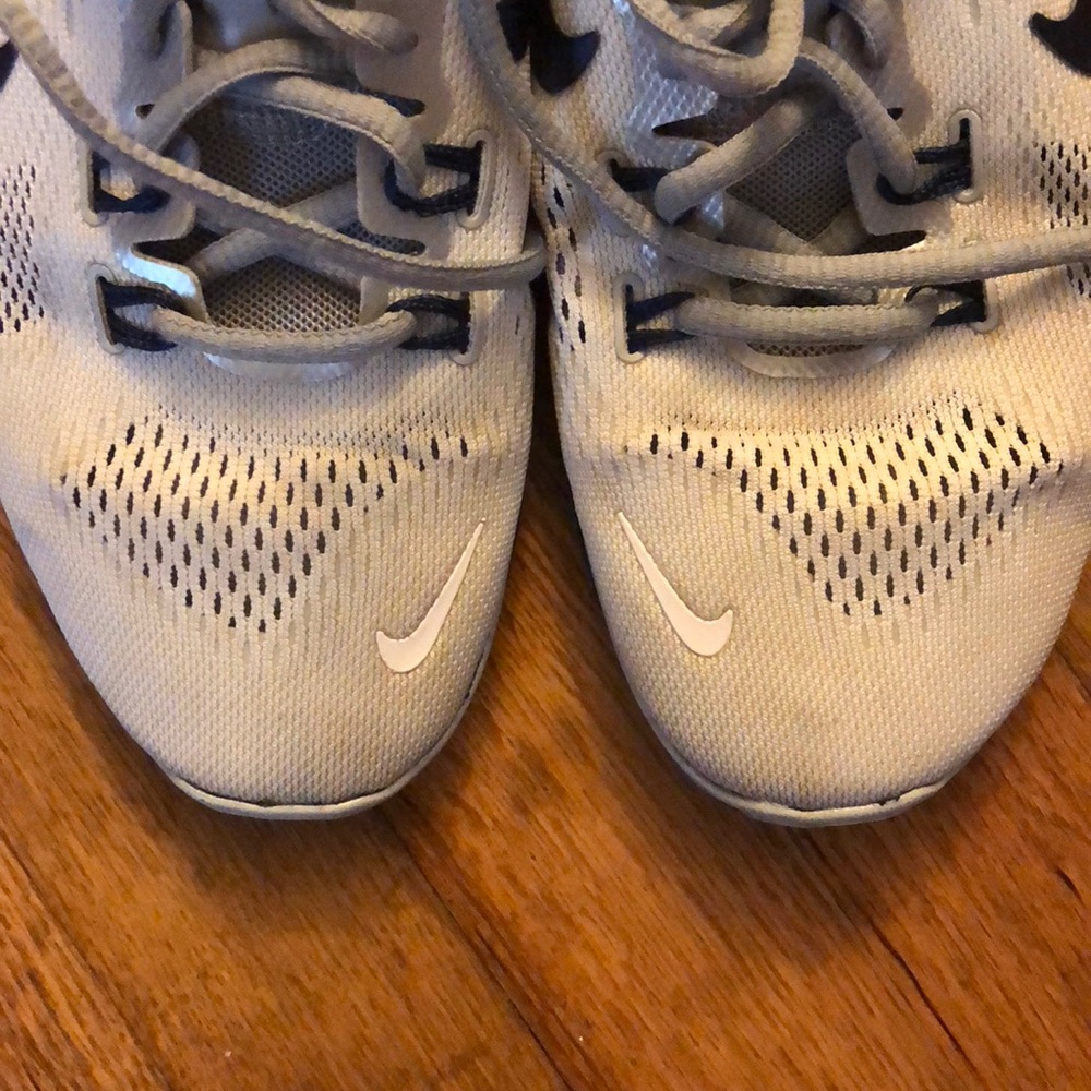 Nike free